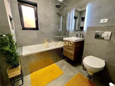 Apartament Ipotesti | 3 cam  loc de parcare inclus| ID: 452 - foto 8