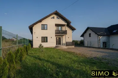 Casa superba Falticeni - foto 2