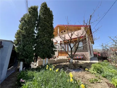 Fidelia Casa vă oferă spre vânzare o vila individuală cu 5 camere si 2 băi - foto 7