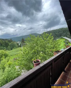 FILM si TUR 3D! Rezidential si/ sau turistic, in mijlocul naturii, Predeal, Brasov - foto 11