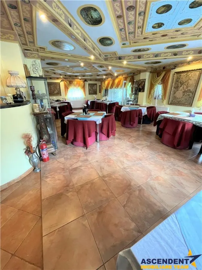 FILM si TUR 3D! Rezidential si/ sau turistic, in mijlocul naturii, Predeal, Brasov - foto 14
