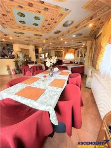 FILM si TUR 3D! Rezidential si/ sau turistic, in mijlocul naturii, Predeal, Brasov - foto 17