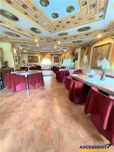 FILM si TUR 3D! Rezidential si/ sau turistic, in mijlocul naturii, Predeal, Brasov - foto 25