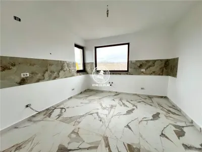 Vila cu 6 camere, de vanzare in Ciurbesti - foto 3
