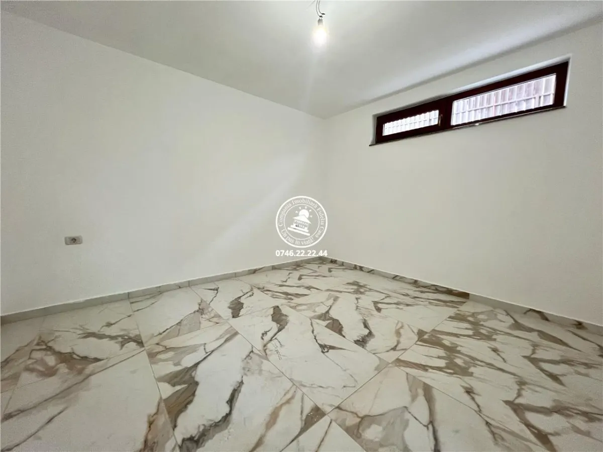 Vila cu 6 camere, de vanzare in Ciurbesti - foto 6