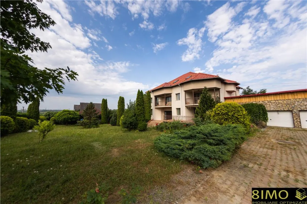 Casa de vanzare Falticeni - foto 1