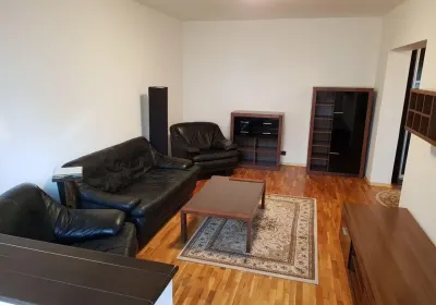 Apt doua camere Titulescu/Banu Manta/ metrou Basarab - Bucuresti