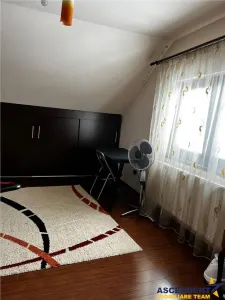 Casa eleganta, cu 5 camere, apreciabila pozitionare, Harman, Brasov - foto 16