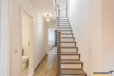 Casa de vanzare Tarlungeni - foto 4