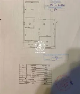 Apartament 3 camere  de vanzare  Valea Lupului, - foto 9
