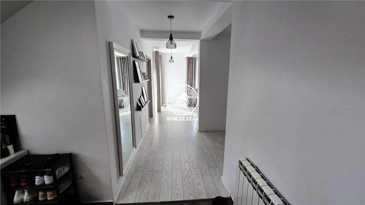 Vila  de vanzare  Breazu, - foto 11