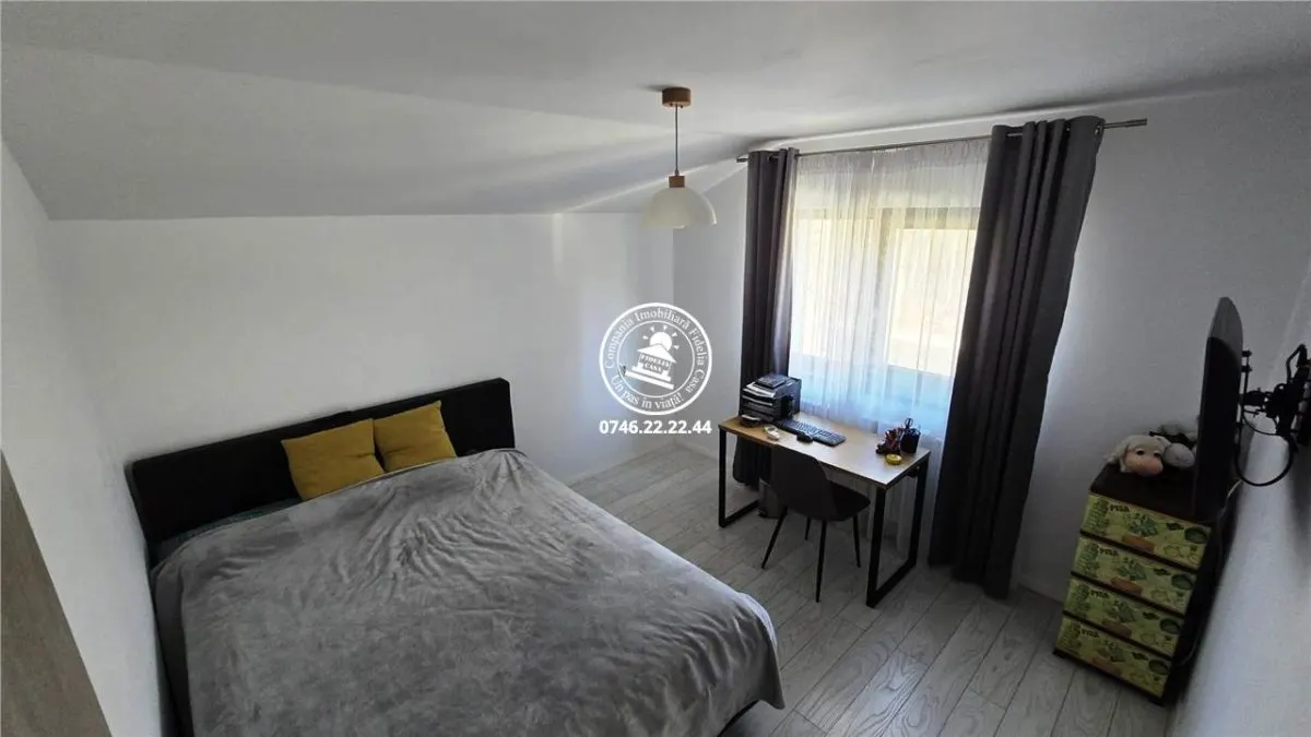 Vila  de vanzare  Breazu, - foto 12