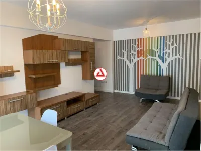 Inchiriere Apartament Barbu Vacarescu, Bucuresti - Bucuresti