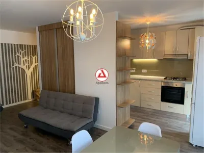 Inchiriere Apartament Barbu Vacarescu, Bucuresti - foto 3