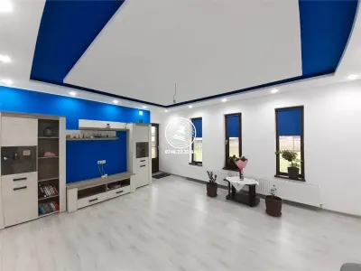 Vila  de vanzare  Breazu, - Iasi