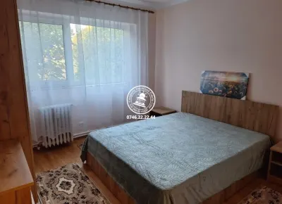 Apartament 2 camere  de vanzare  Centru, - Iasi