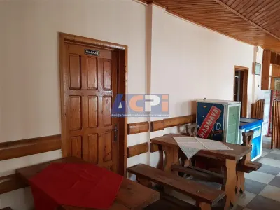 Vanzare Vila Sarata, Bacau - foto 14
