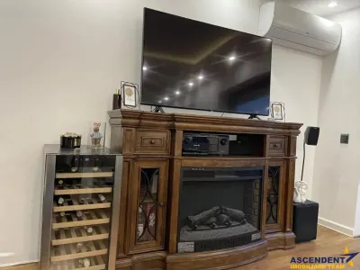 Penthouse, Tractorul - foto 3