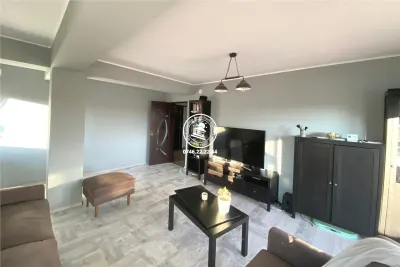 Apartament 2 camere  de vanzare  Gara, - Iasi