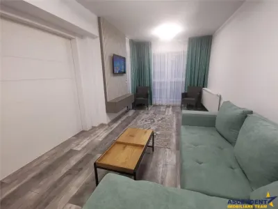 Mobilata, cu terasa, Avantgarden, Brasov - Brasov