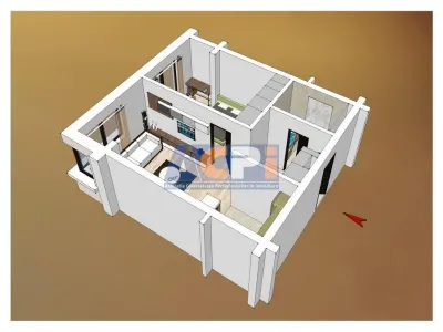 Apartament Nou Copou, Iasi, COMISION 0% - foto 6