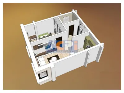Apartament Nou Copou, Iasi, COMISION 0% - foto 10