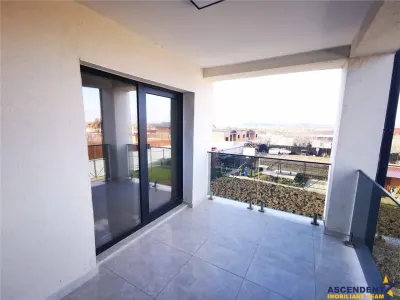 Vila Luxury, descriptibil confort, incantare panoramica, 1.000 mp teren - foto 12