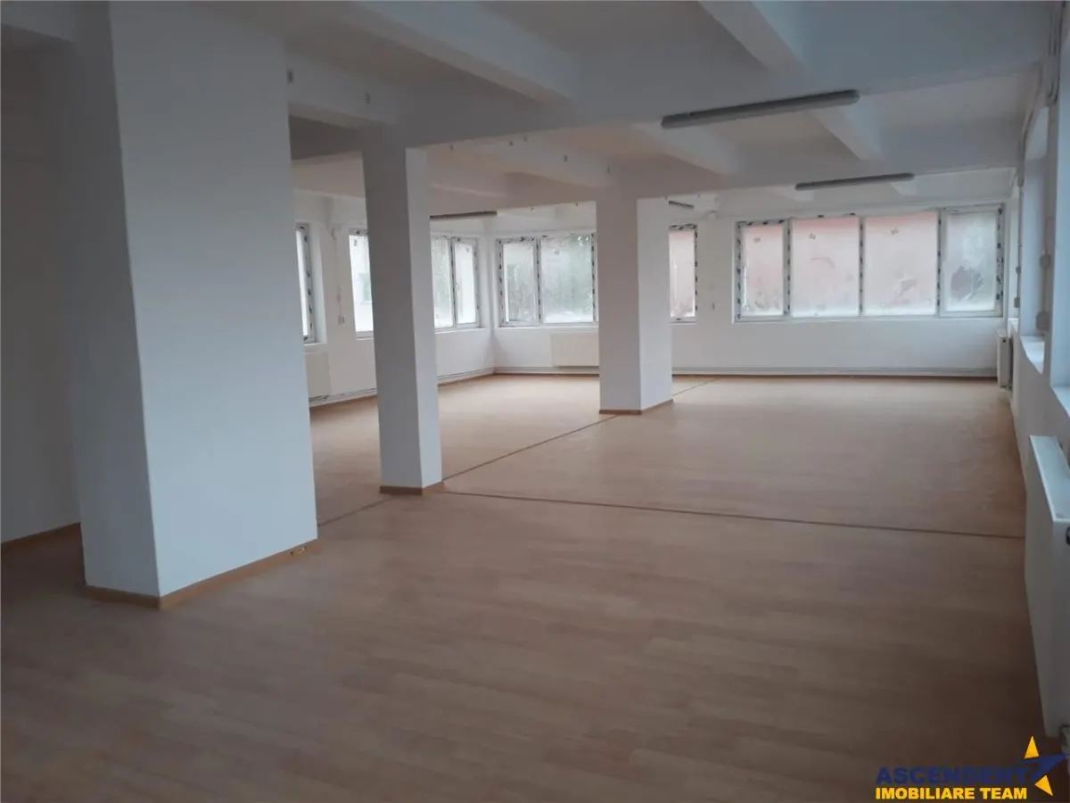 Hala industriala, echipata, + transfer afacere, cu 9.000 mp teren - foto 1