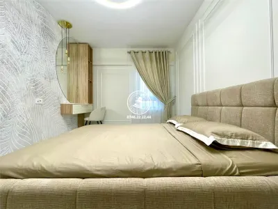 Apartament 2 camere  de vanzare  Pacurari, - foto 4