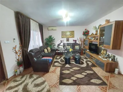 Vila  de vanzare  Horpaz, - foto 6