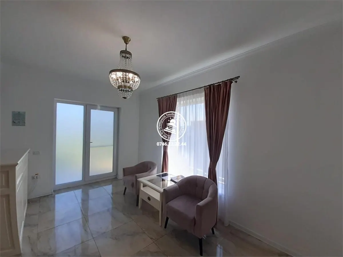 Vila  de vanzare  Valea Lupului, - foto 11