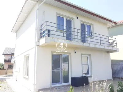 Vila  de vanzare  Valea Lupului, - foto 15