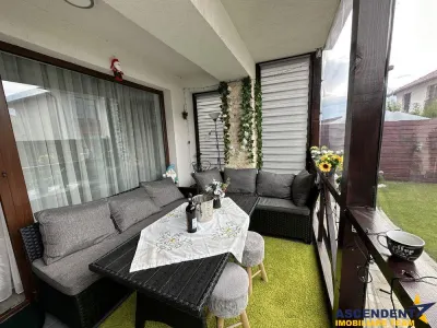 Casa in calitativ apreciabil, Ghimbav, Brasov - Brasov