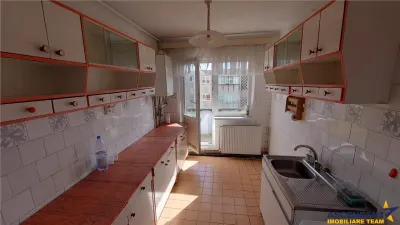 Compozitie frumoasa si luminoasa, pe 90 mp, Dambu Pietros,Targu Mures - Targu Mures