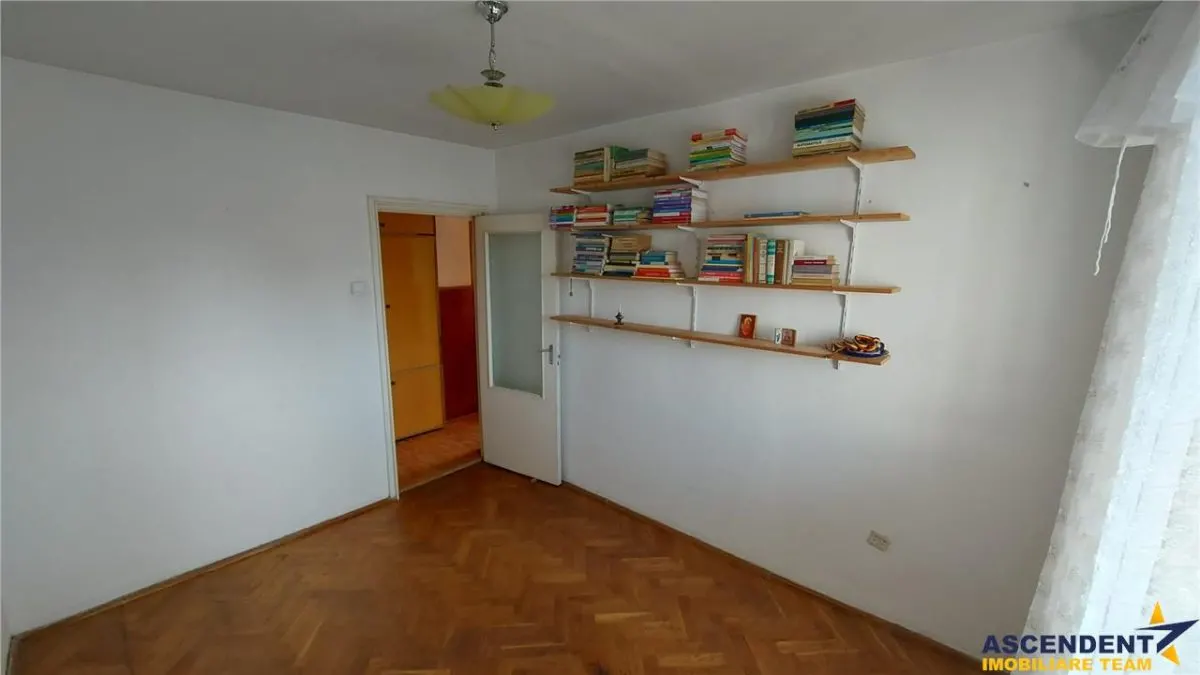 Compozitie frumoasa si luminoasa, pe 90 mp, Dambu Pietros,Targu Mures - foto 14