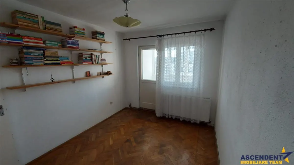 Compozitie frumoasa si luminoasa, pe 90 mp, Dambu Pietros,Targu Mures - foto 15