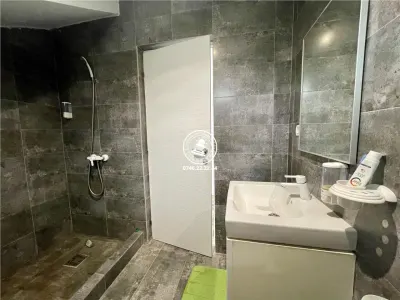 Vila cu 5 camere si 2 bai, de vanzare in Horpaz - foto 20