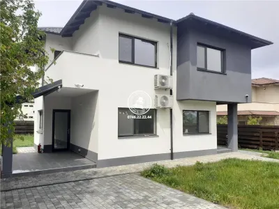 Vila  de vanzare  Breazu, - foto 2
