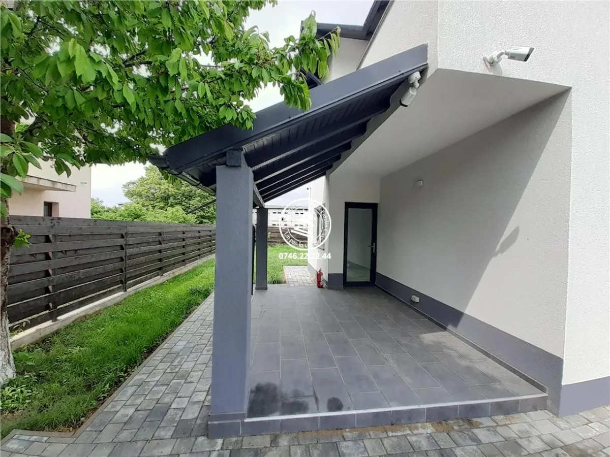 Vila  de vanzare  Breazu, - foto 6