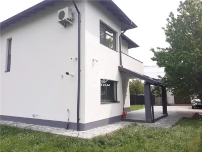 Vila  de vanzare  Breazu, - foto 7