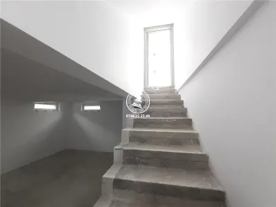 Vila  de vanzare  Valea Lupului, - foto 9