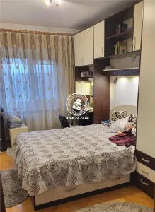 Apartament 3 camere  de vanzare  Gara, - foto 2