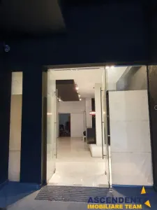 Spatiu elegant, compozitie versatina, curte interioara, Central, Targu Mures. - foto 6