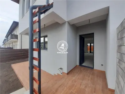 Vila  de vanzare  Valea Lupului, - foto 7