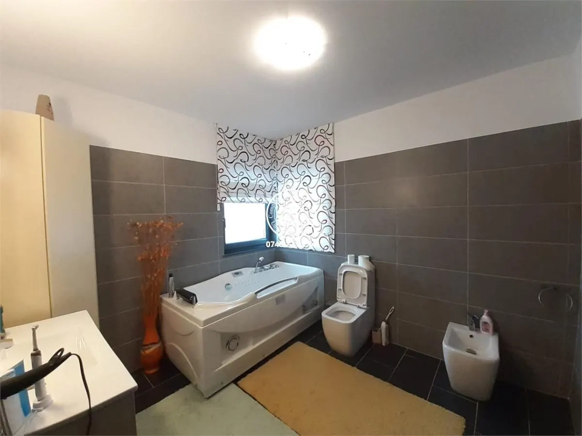 Vila  de vanzare  Valea Lupului, - foto 18