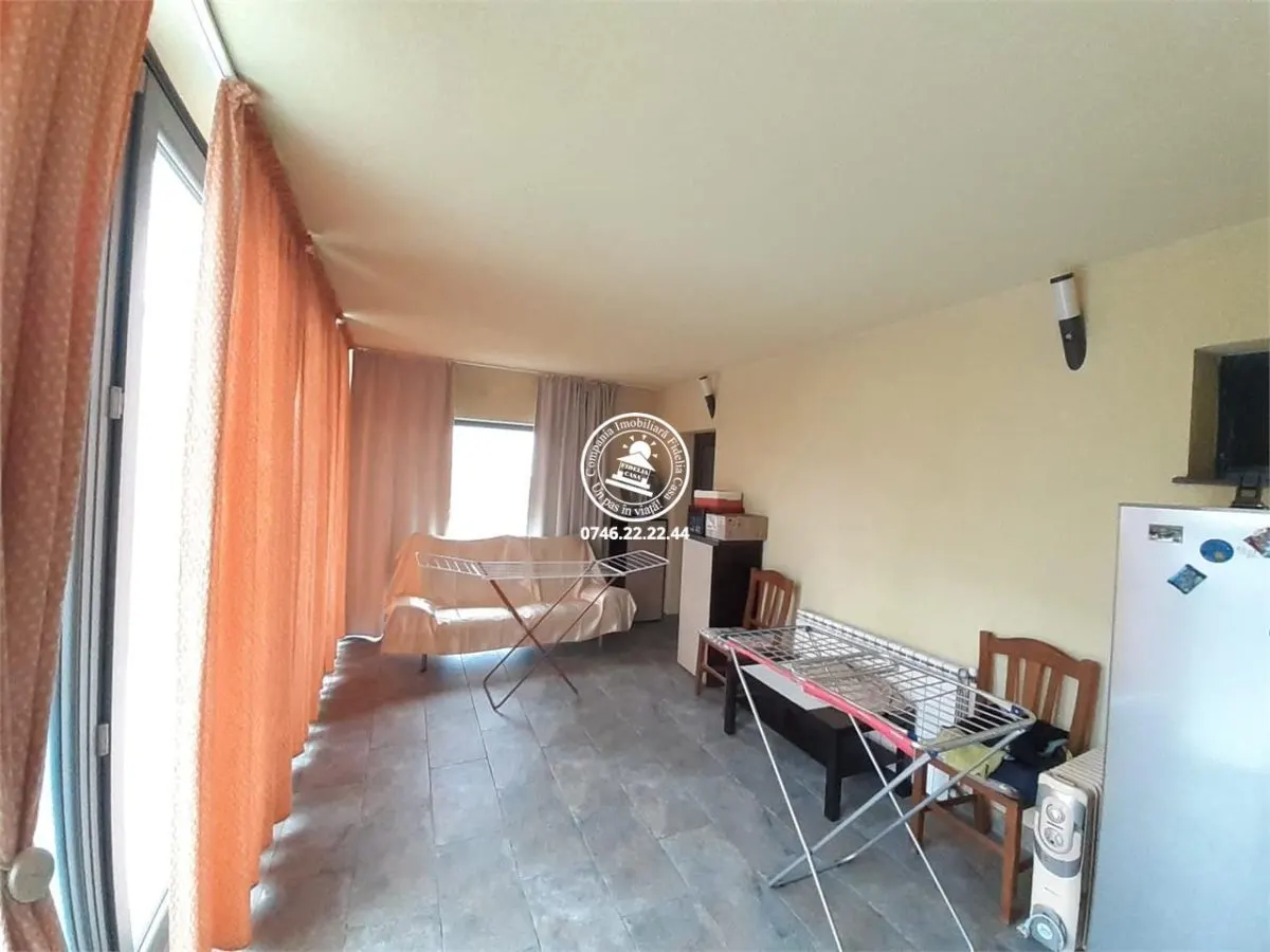 Vila  de vanzare  Valea Lupului, - foto 19