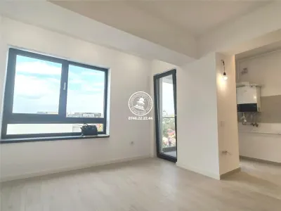 Apartament 1 camera  de vanzare  Centru, - foto 5