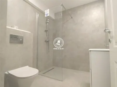Apartament 1 camera  de vanzare  Centru, - foto 7