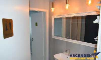 Spatiu comercial, accesibilitate, vizibilitate,Tractorul,Brasov - foto 4