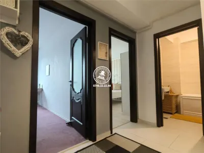 Apartament 3 camere  de vanzare  Tatarasi, - foto 10